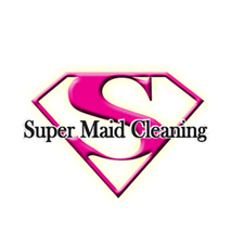 Supermaid2mn - Logo