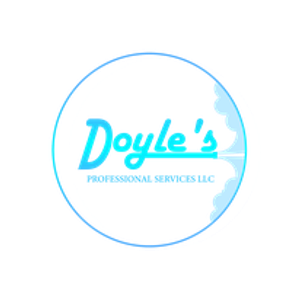 Doyle's Professional Services LLC - Logo