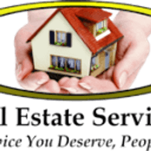 Your Real Estate Service Group - Logo