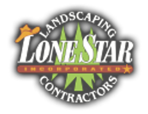 Lone Star Landscaping - Logo