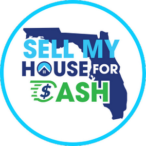 Sell My House For Cash Florida - We Buy Homes Fast - Logo