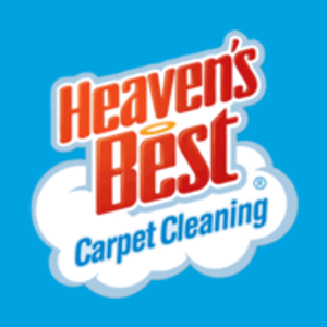 Heaven's Best Carpet Cleaning Orlando FL - Logo