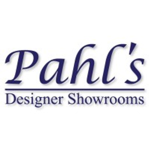 Pahl's Designer Showrooms - Sioux Falls, SD - Logo