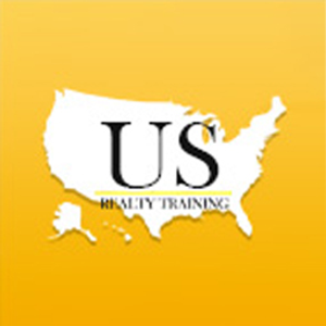 US Realty Training - Logo