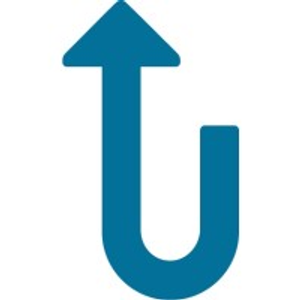 Straight Up Treatment - Logo