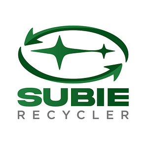 Subie Recycler Inc - Logo