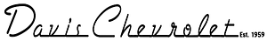 Davis Chevrolet - Logo