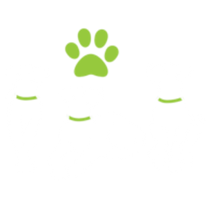 PAWSitively Obedient - Logo