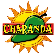 Charanda Of Fort Mill - Logo