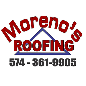 Moreno’s Roofing LLC - Logo