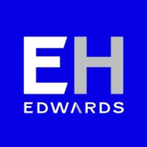 Edward's Homes - Logo