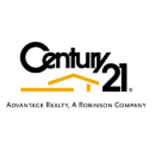 Century 21 Advantage Realty - Logo