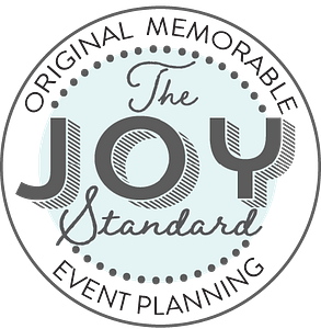The Joy Standard Events