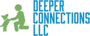 Deeper Connections LLC - Logo