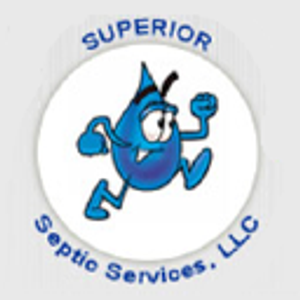 Superior Septic Services - Logo