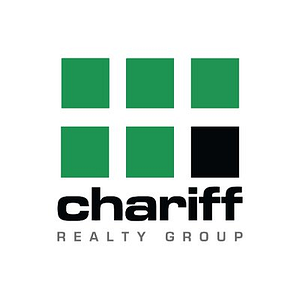 Chariff Realty Group Commercial Miami Real Estate - Logo