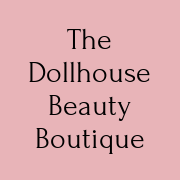 The Dollhouse Beauty Boutique LLC - Logo