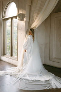 The Blushing Bride Boutique - Bridal shop in Frisco