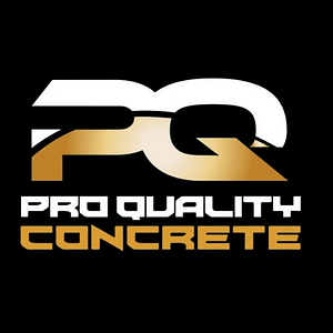Pro Quality Concrete - Logo