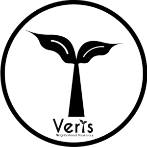 Verts Neighborhood Dispensary - Logo
