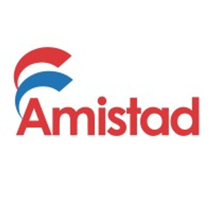 Amistad - Logo