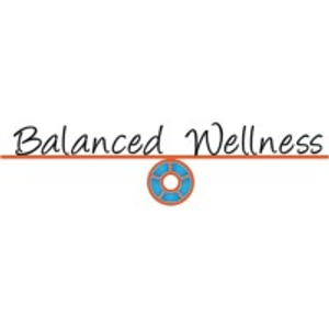Balanced Wellness LLC - Logo