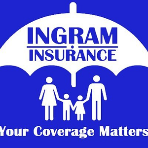 Ingram Insurance Company - Logo