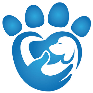 Hands Paws & Hearts - Logo