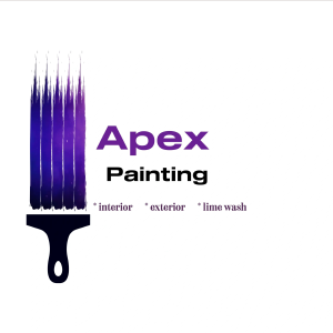 Apex Painting - Logo