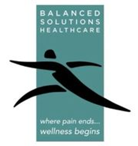 Balanced Solutions Healthcare - Logo