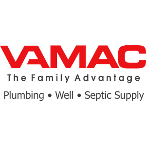 VAMAC Inc. - Logo