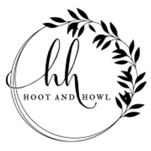 Euphorbia by Hoot & Howl - Logo