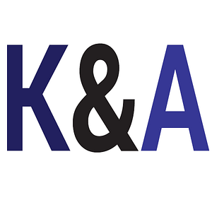 K & A Roofing and Construction - Logo