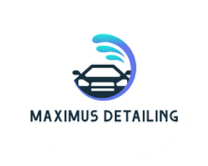 Maximus Cleaning Services - Logo