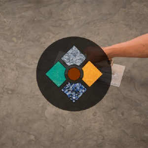 New Millennium Flooring & Decorative Coatings, LLC - Logo