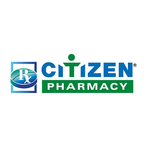 Citizen Compound Pharmacy Jacksonville - Logo