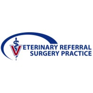 Veterinary Referral Surgical - Logo