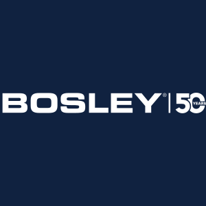 Bosley - Hair Restoration & Transplant - Grand Rapids - Logo