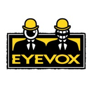 Eyevox - Logo