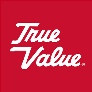 Masters True Value - Logo