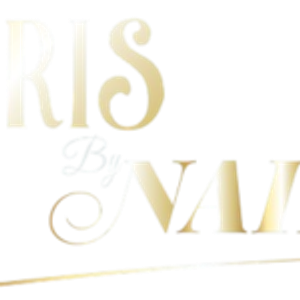 Paris By Nails - 𝟏𝟓% 𝐎𝐅𝐅 𝐅𝐎𝐑 𝐍𝐄𝐖 𝐂𝐔𝐒𝐓𝐎𝐌𝐄𝐑𝐒 - Logo