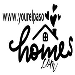 Joann Garcia, Yourelpasohomes.com- Real Estate Power Houses - Logo