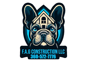 F.A.G Construction LLC - Logo
