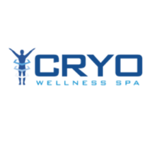 Cryo Wellness Spa - Logo