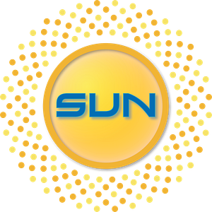 Sun Leisure Products - Logo