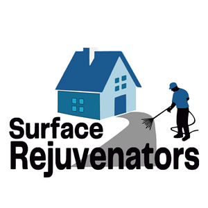 Surface Rejuvenators - Logo