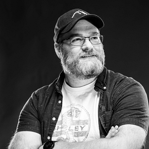 Dustin Wood Photography - Logo