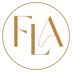 Functional Living & Aesthetics - Logo