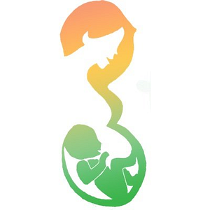 Kicks & Giggles 4D HD Ultrasound Studio - Logo