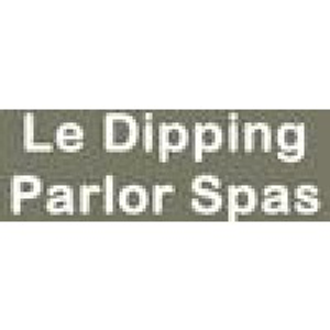 Le Dipping Parlor Spas - Logo